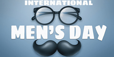 International Men’s Day 2024