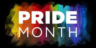 Supporting Pride Month 2024