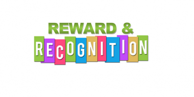How do you reward and recognise your staff – should you be doing more?