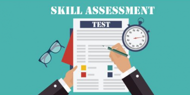 Skills Testing