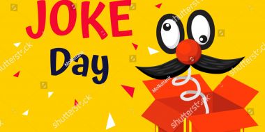 International Joke Day 2025