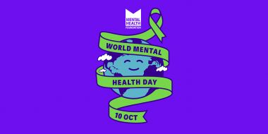 World Mental Health Day 2024
