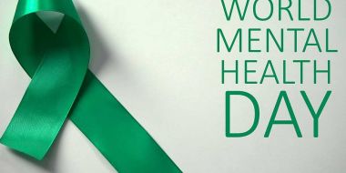 World Mental Health Day 2022!