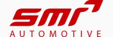 HR Director at SMR Automotive