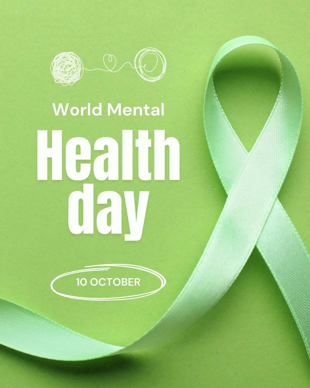 World Mental Health Day