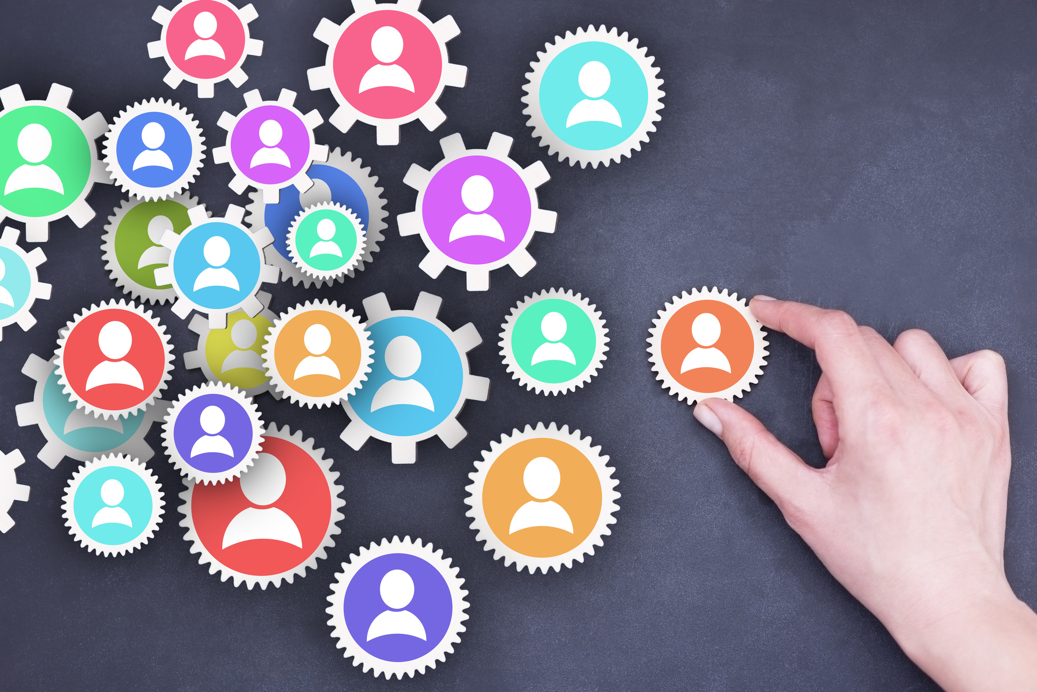Understanding the business, not just the vacancy