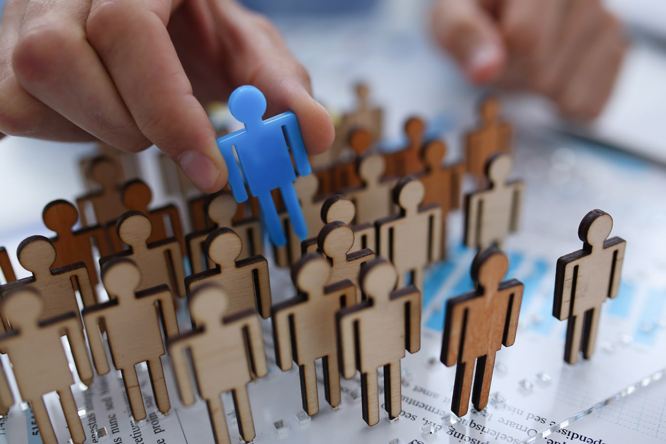 Responsive Recruitment Support